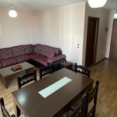 Ami Apartments ซารานเดอ ภายนอก รูปภาพ