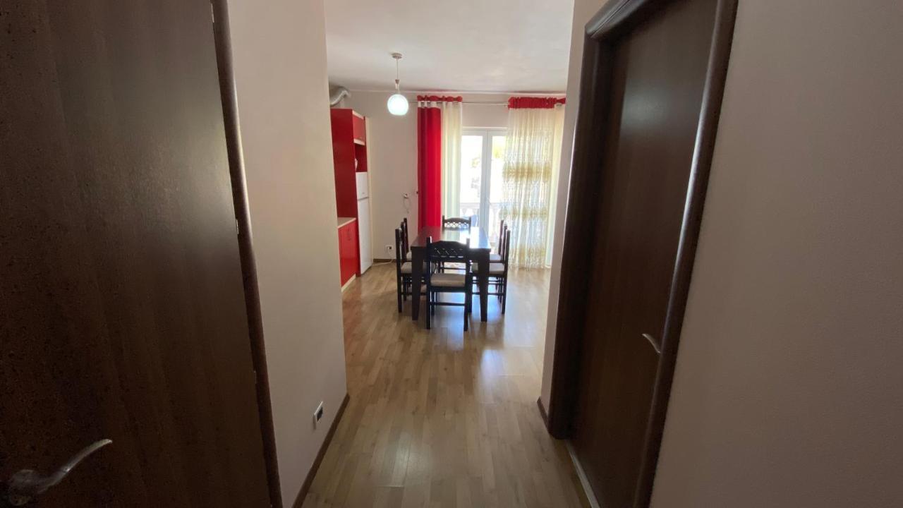 Ami Apartments ซารานเดอ ภายนอก รูปภาพ